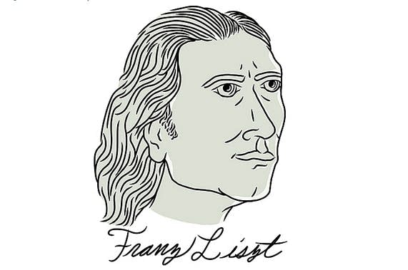 Liszt
