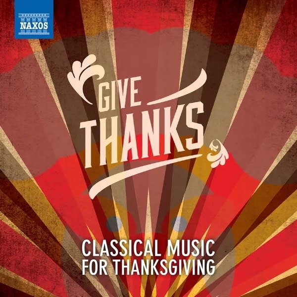 George Frideric Handel - As Pants the Hart: In the Voice of Praise and Thanksgiving