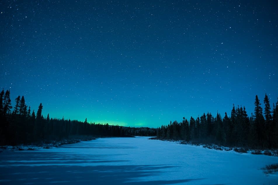 Photos Minnesota's bitterly cold, brightly beautiful winter