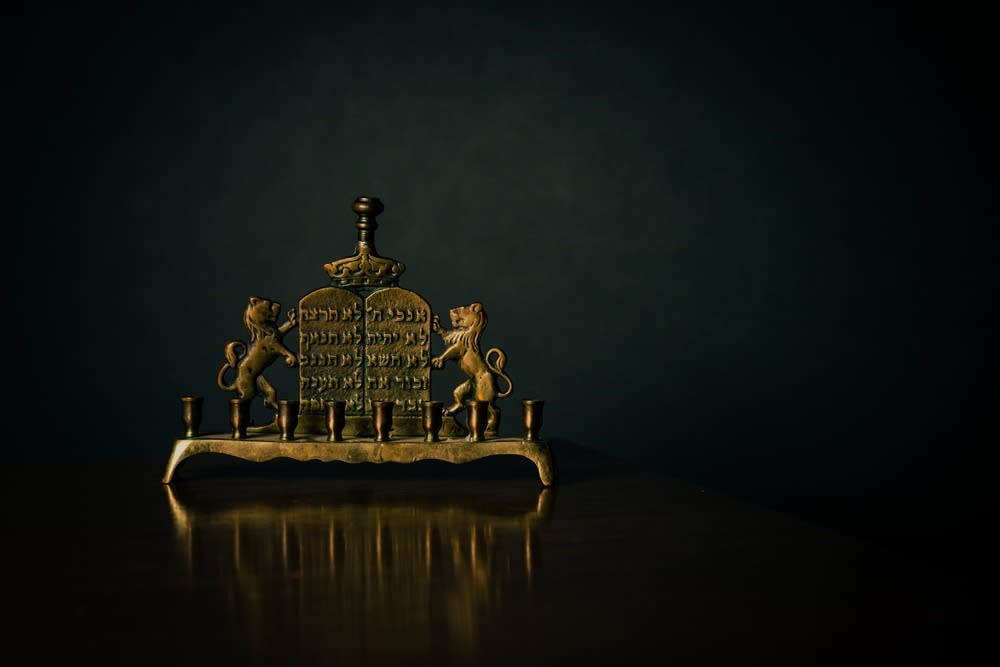 Menorah