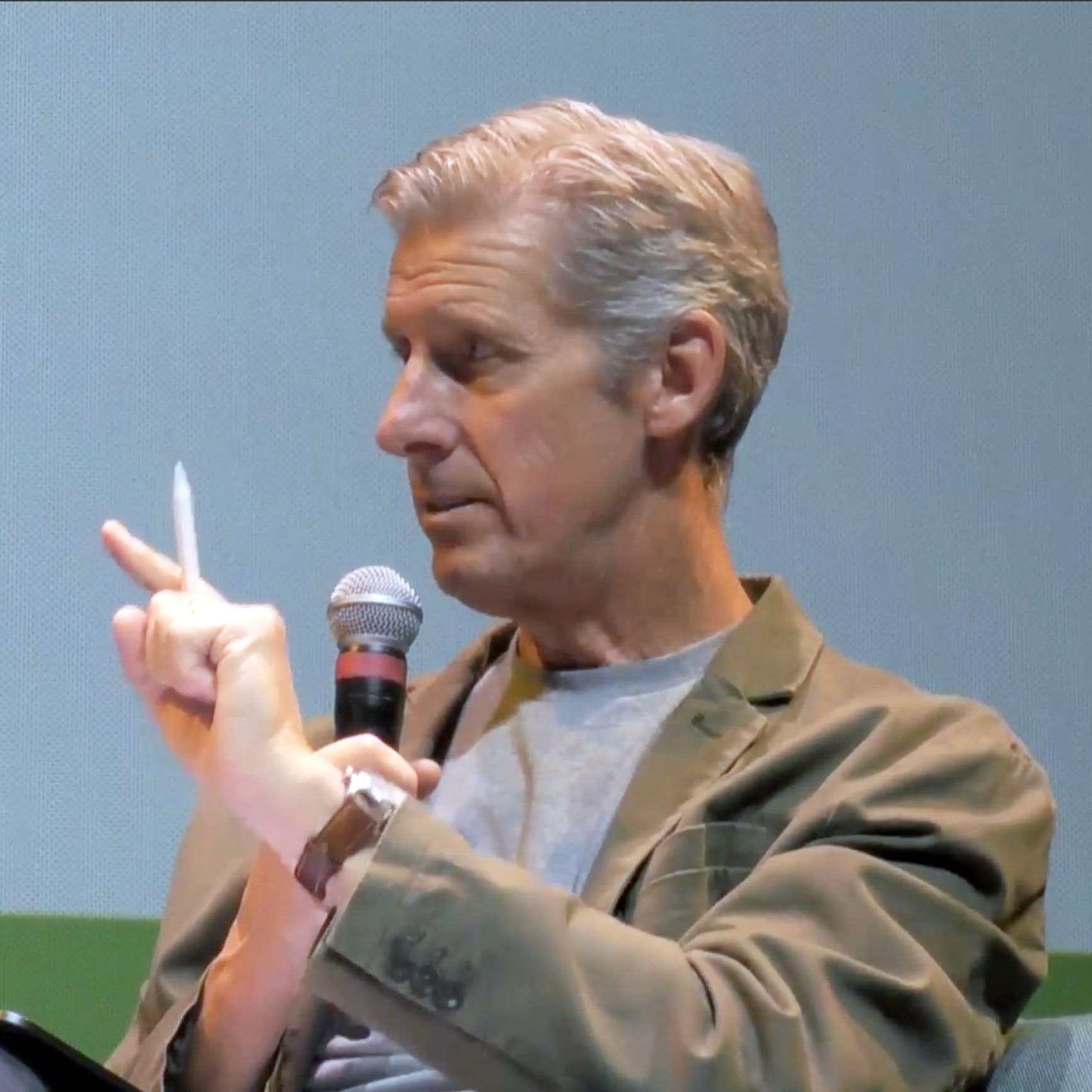 "Marketplace" Live "Marketplace" Live