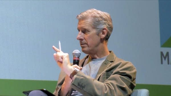 "Marketplace" Live