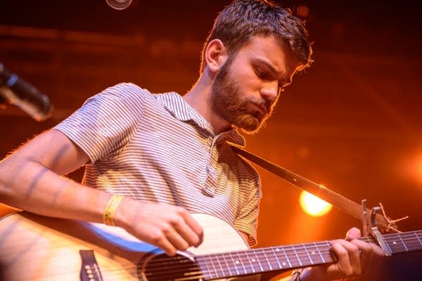 Local Gig List: November 6-10