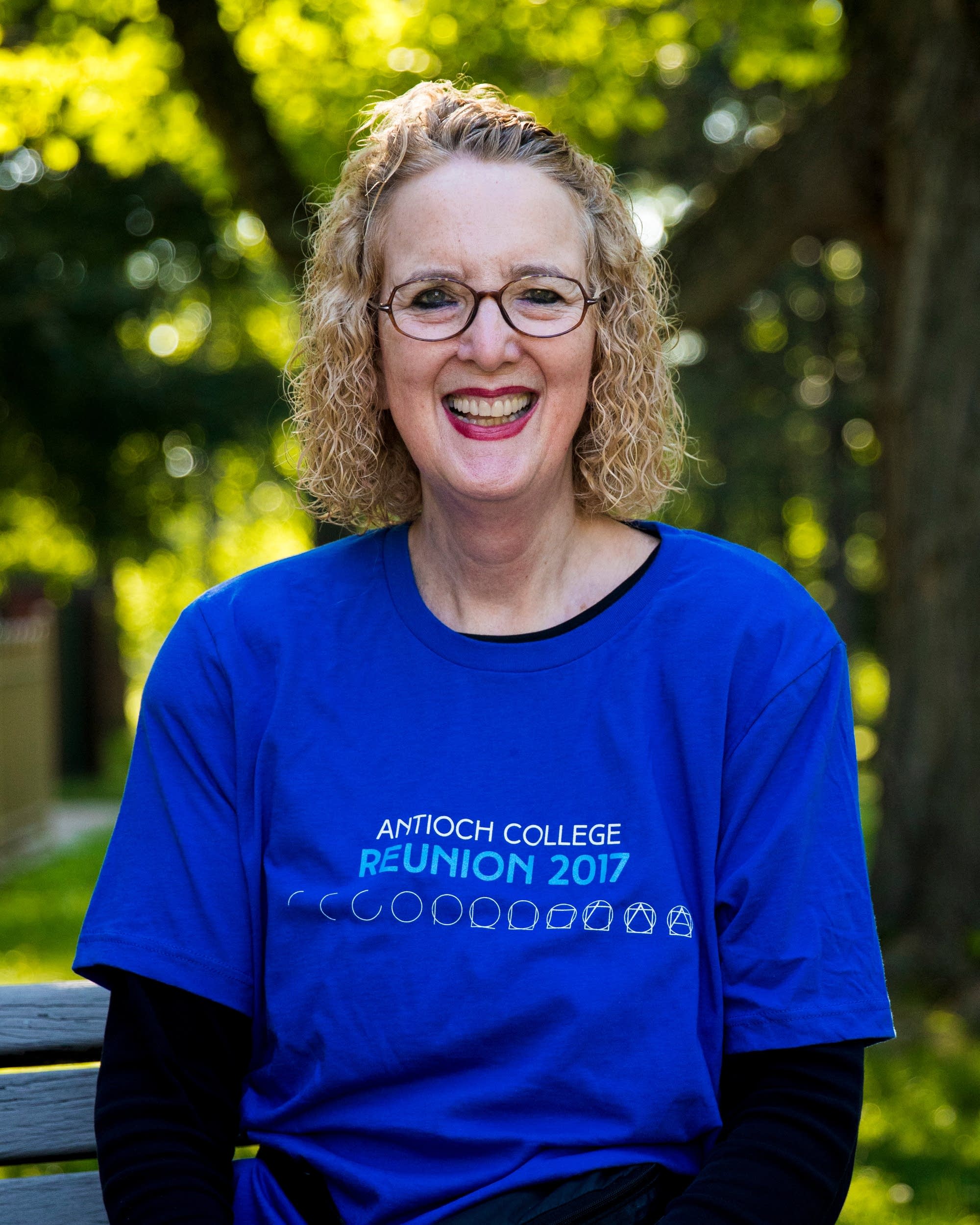 Catherine Jordan