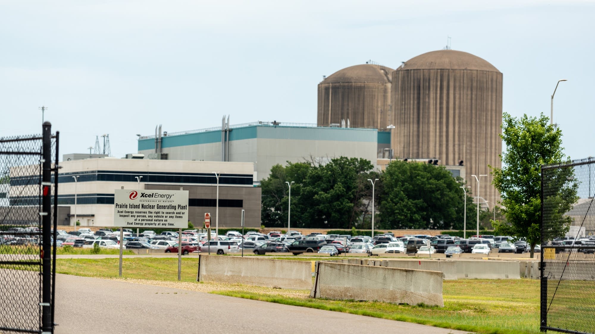 Lawmakers want Minnesota to reconsider nuclear plants