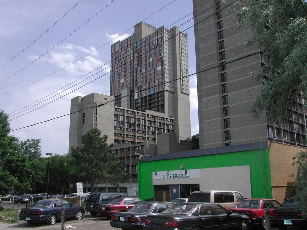 Apartments