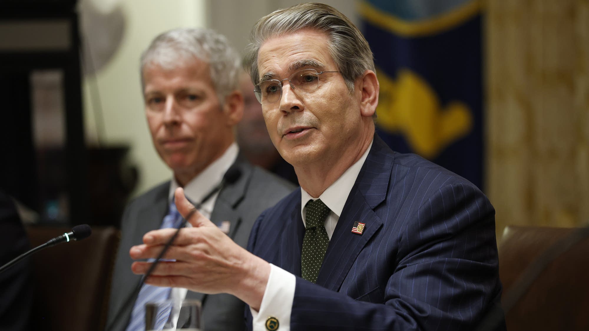 Treasury changes rules for businesses reporting ownership
