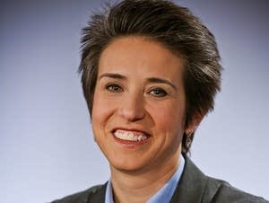 Amy Walter