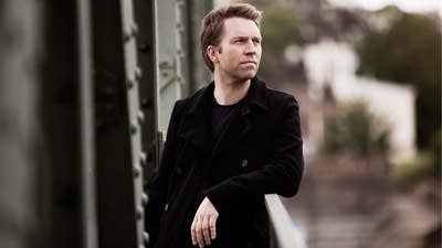 Listen: Leif Ove Andsnes performs music by Grieg, Tveitt and Chopin