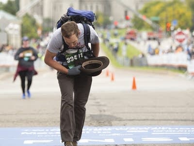 Twin Cities Marathon