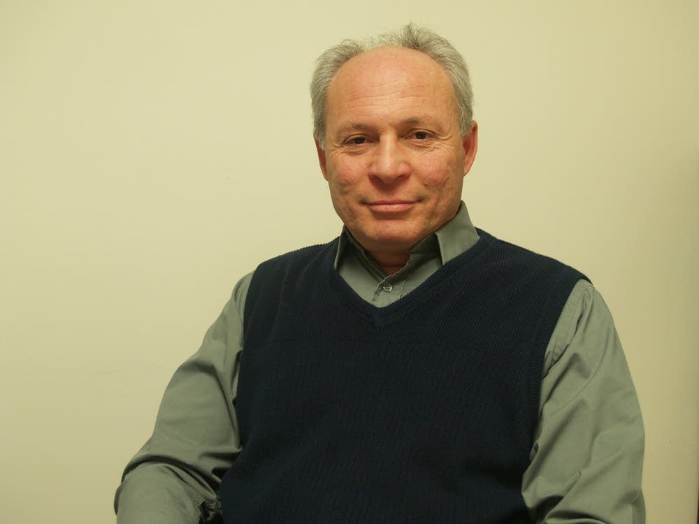 Jeff Prauer