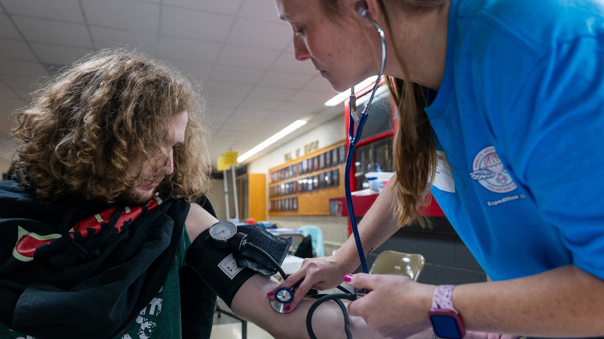 Where are your tax dollars going, anyway?