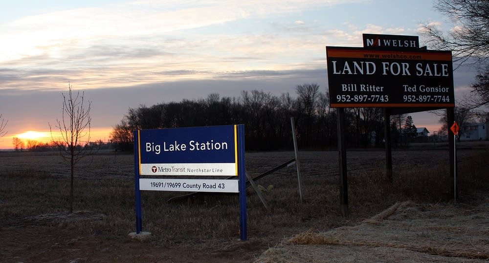 Vacant land
