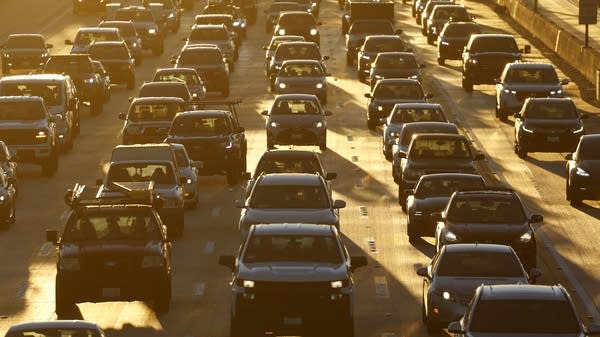 This repeal means the end of federal greenhouse gas emissions standards for motor vehicles. 