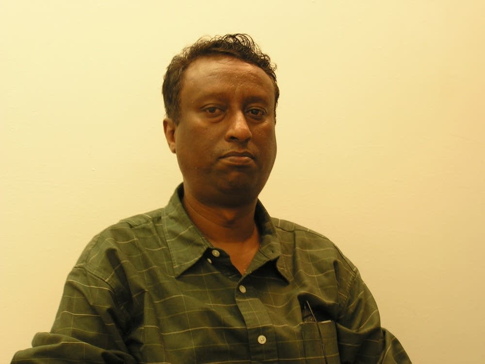 Mohamed Issa
