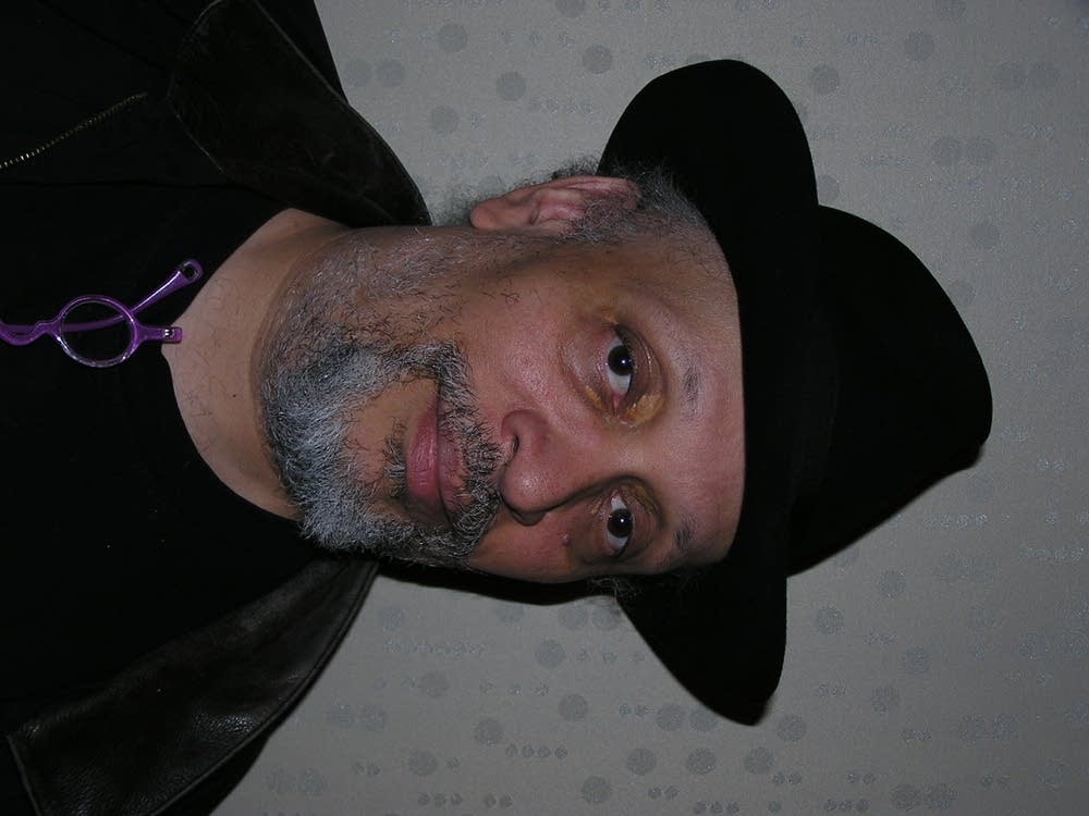 Walter Mosley