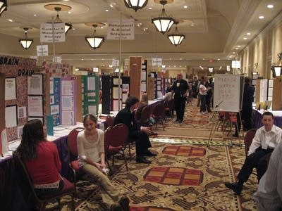 Science Fair