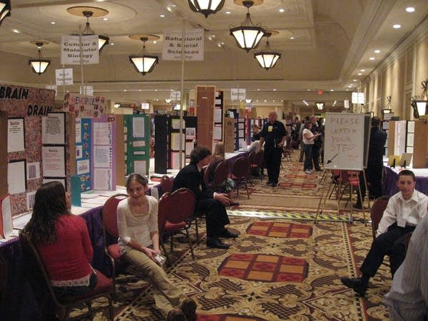 Science Fair