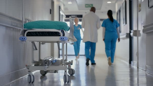 What hospitals can do about healthcare costs