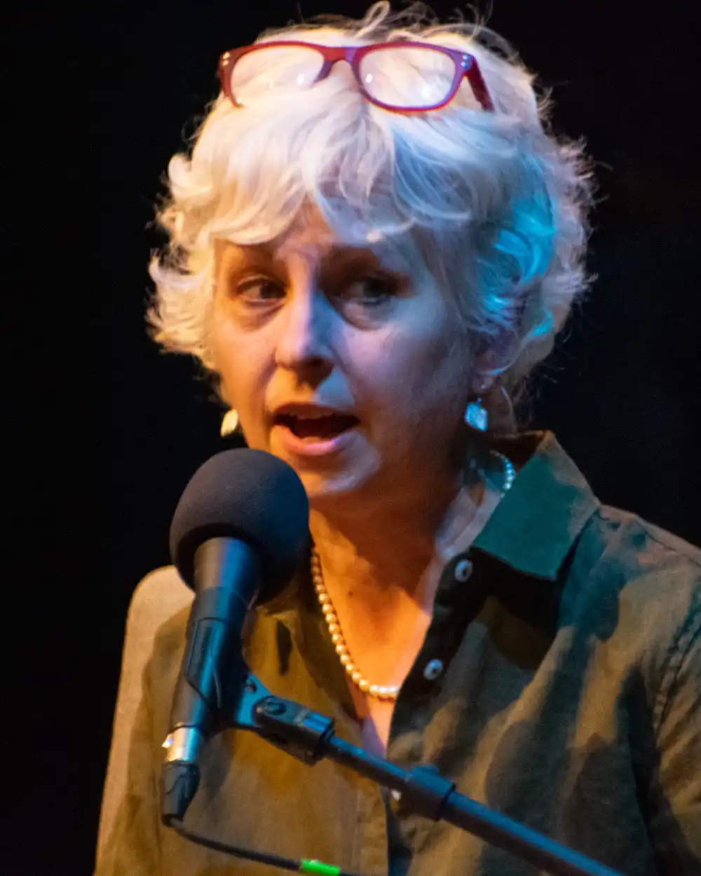 Talking Volumes: Kate DiCamillo | MPR News