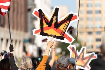 Political protest signs-3