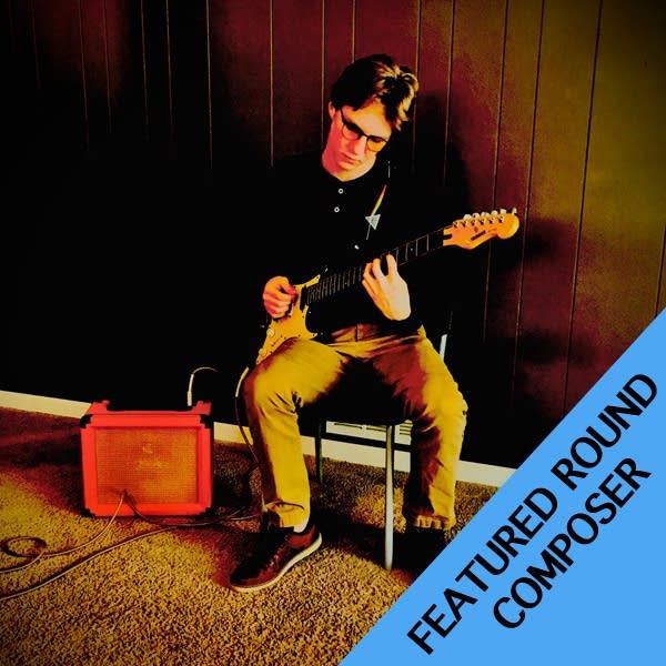 2020 Minnesota Varsity Featured Composer: Ian Brown