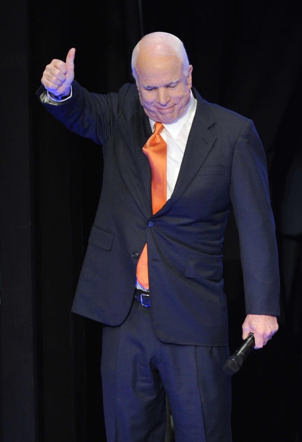 John McCain