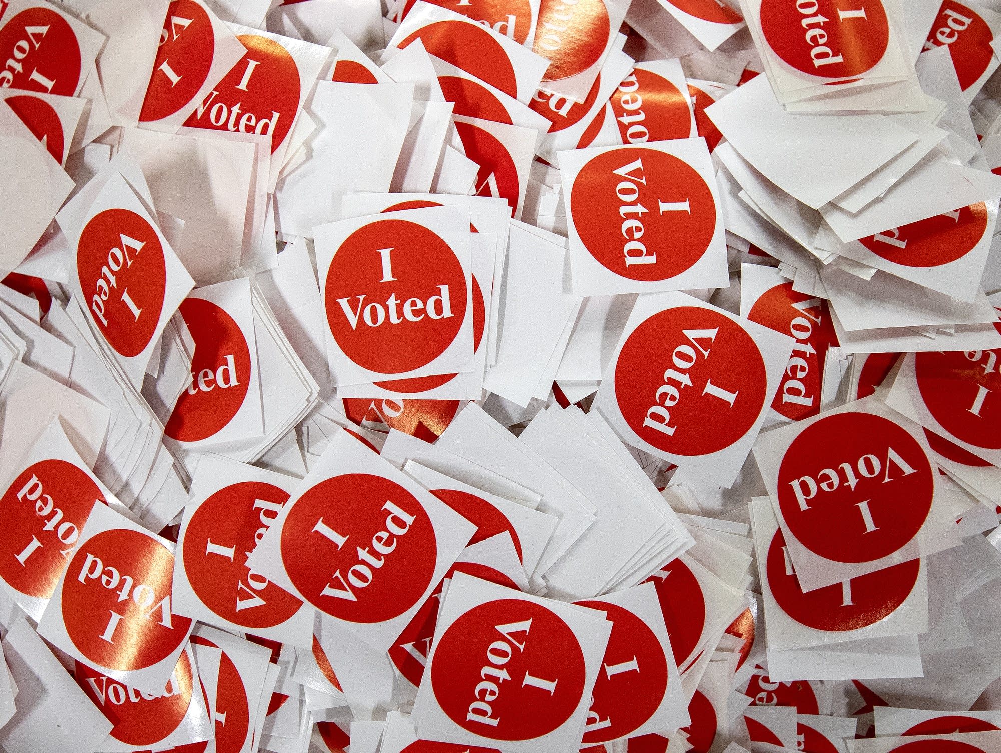 2 Minnesota counties seek court order after receiving flawed ballots | MPR  News