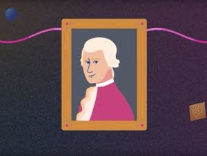 Class Notes - Mozart