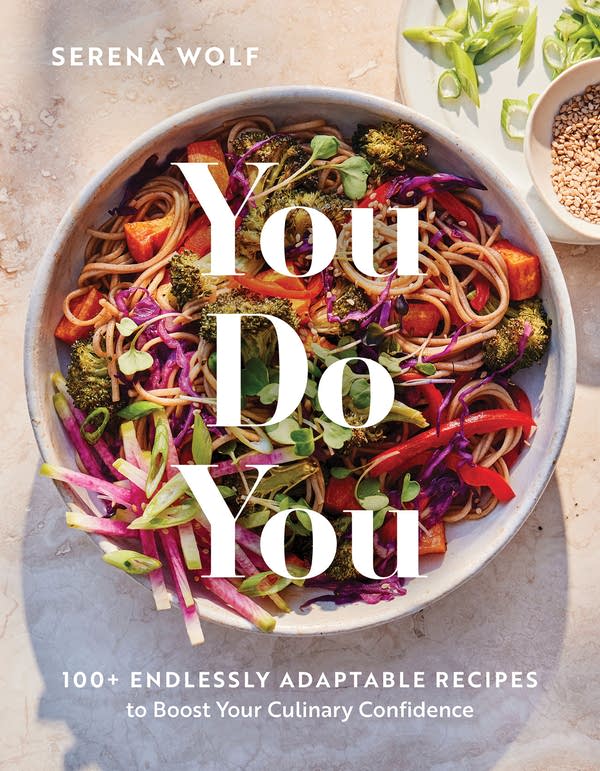 WNK_You do You Book cover