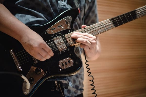 Stereo Confession: A post-break-up retrospective