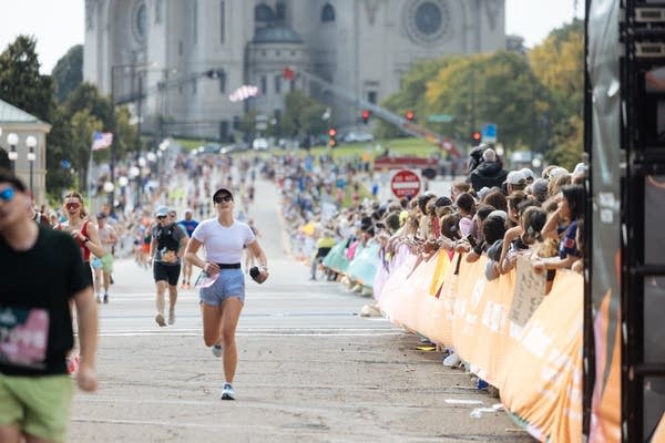 TC Marathon 2025