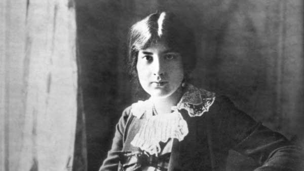 PT Weekend: Lili Boulanger's 'Of a Spring Morning'