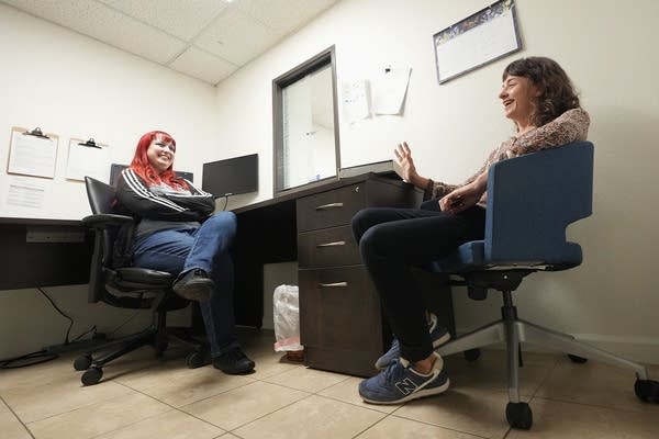 Addiction Treatment-Methadone