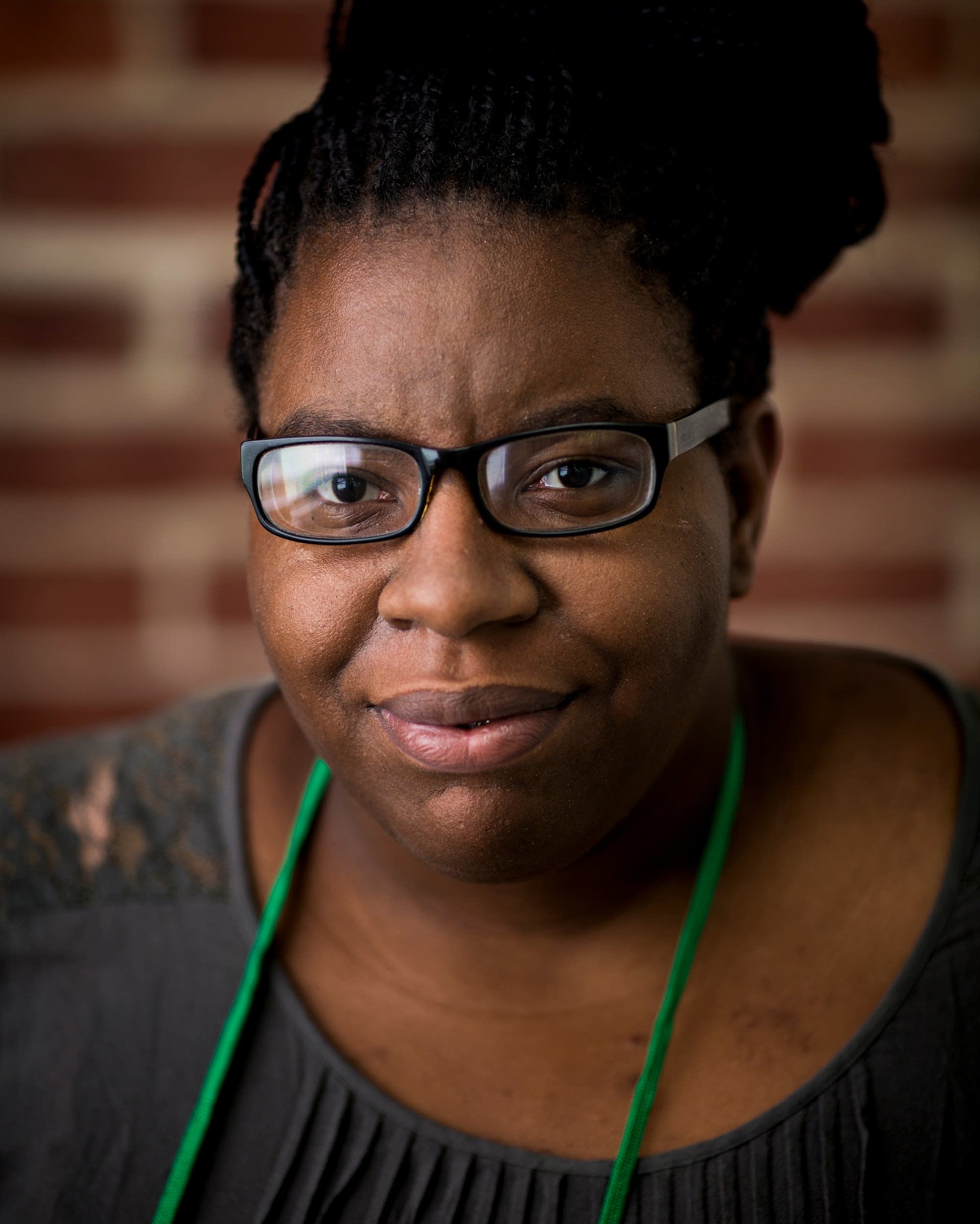 Angel Nalubega