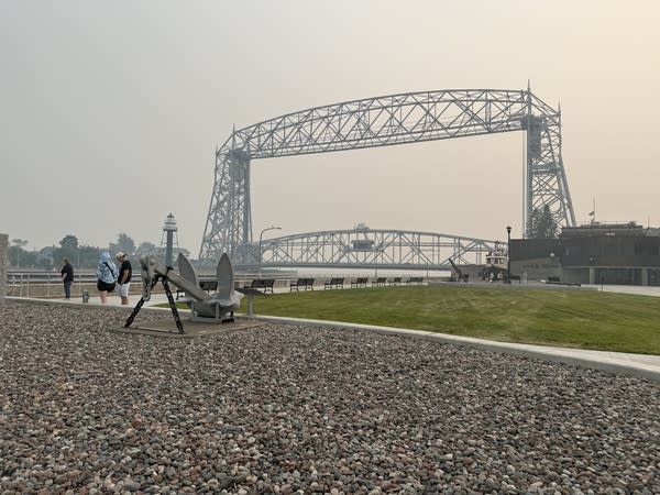 Duluth mayor wants to reestablish a downtown foot patrol to stem safety concerns 