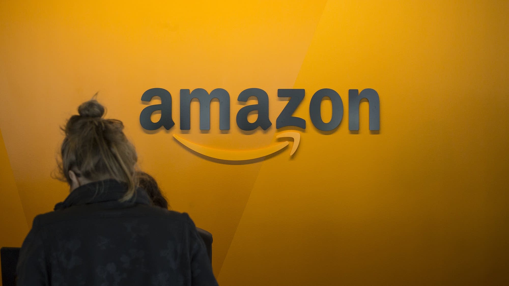 Amazon jobs mn eagan information