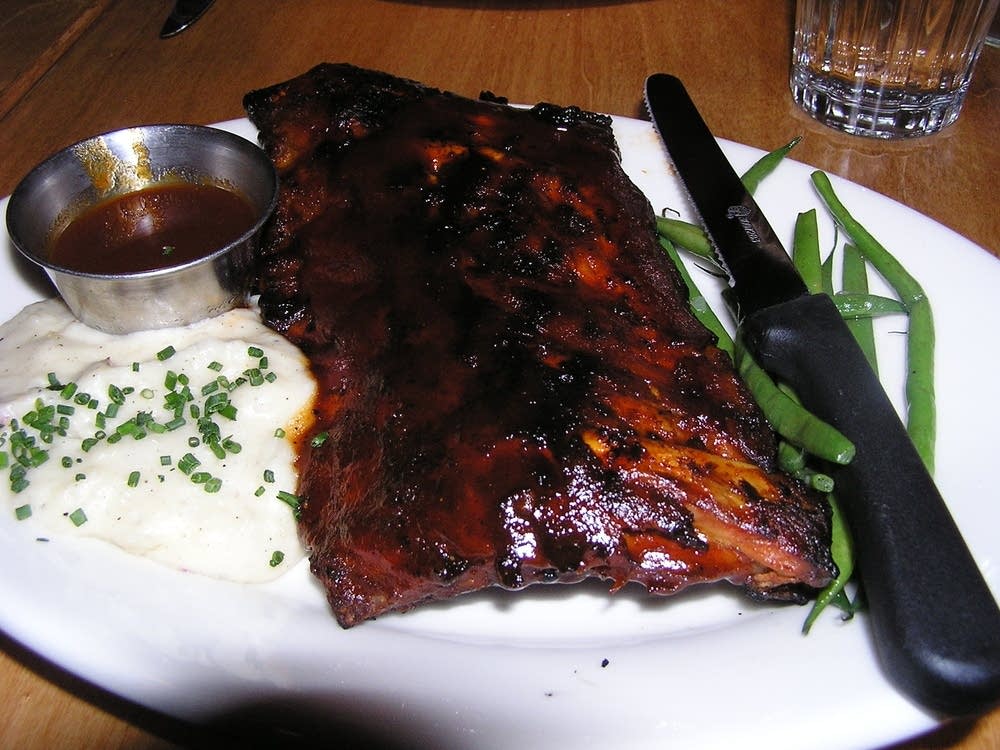 Ribs