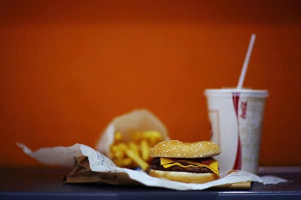 Fast food regulation