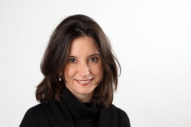 Anne Kornblut