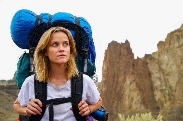 Movie Maven: 'Wild'