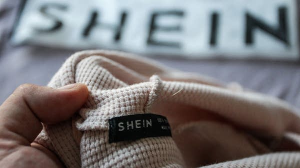 Shein makes its stock market debut