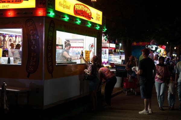 MN State Fair 2026
