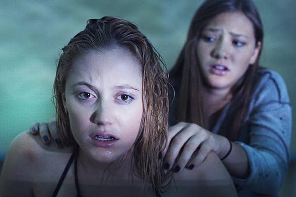 'It Follows': Disasterpeace on his eerie score