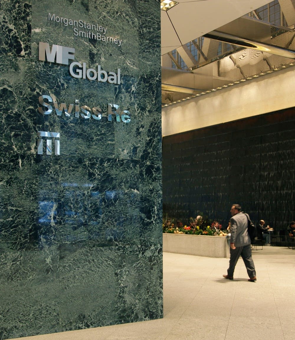 MF Global