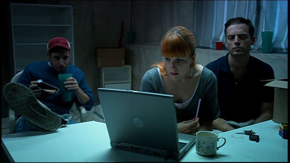 Watching
