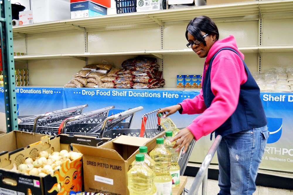 NorthPoint Food Shelf