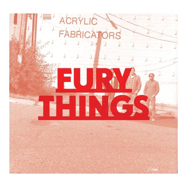 Fury Things
