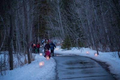 Calling all volunteers: Minnesota DNR has a job for you