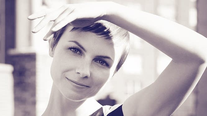 Kat Edmonson